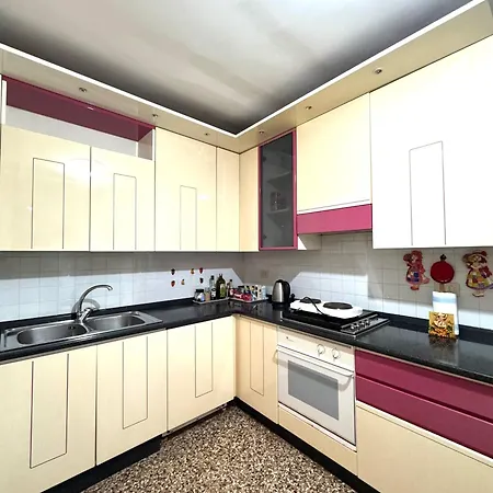 Apartmán Wonderful View Zattere