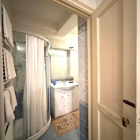 Con Vista Zattere Apartment Venice