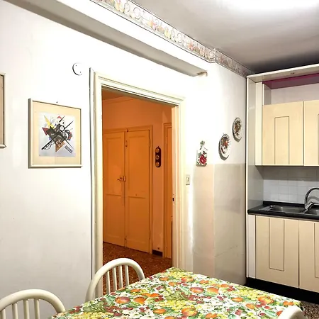 Wonderful View Zattere *