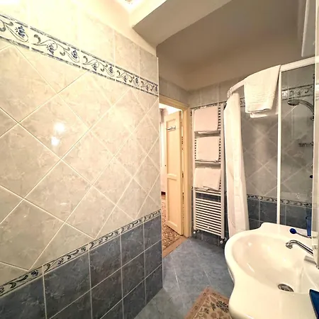 Wonderful View Zattere Benátky