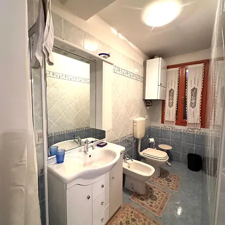 Apartment Con Vista Zattere
