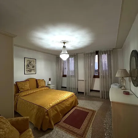 Apartment Wonderful View Zattere *