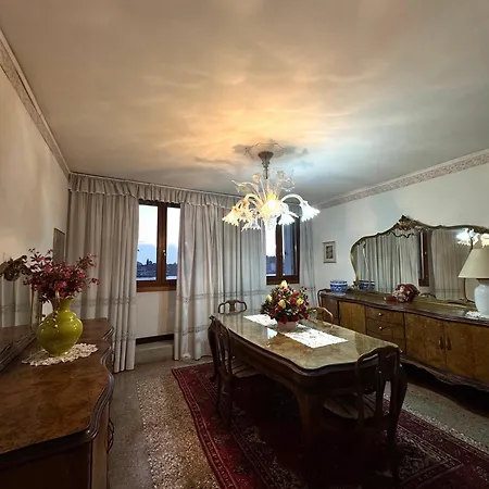 Wonderful View Zattere *