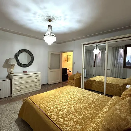 Wonderful View Zattere * Benátky