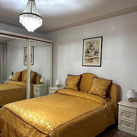 Apartment Con Vista Zattere