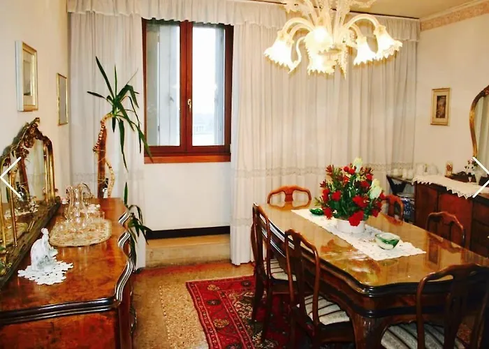 Wonderful View Zattere Appartamento *