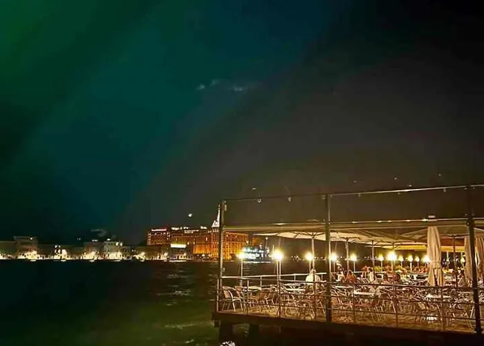 Wonderful View Zattere Venezia