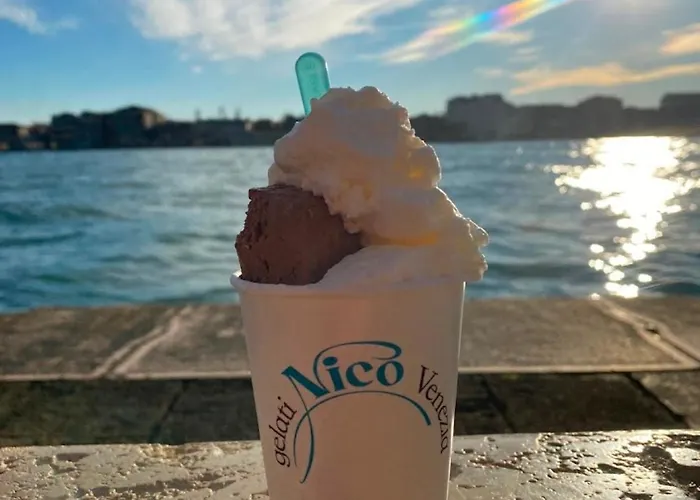 Wonderful View Zattere