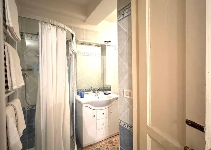 Wonderful View Zattere Appartamento Venezia