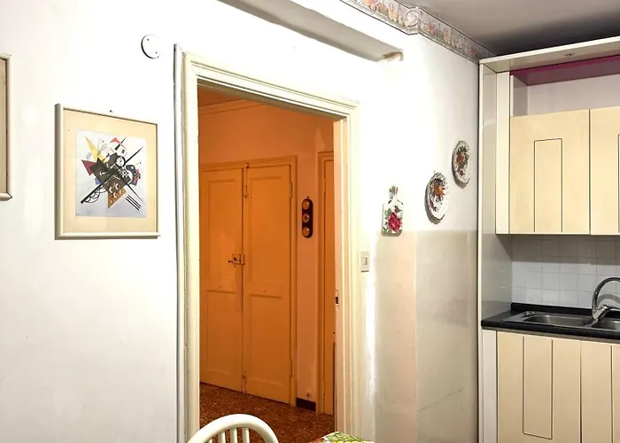 Wonderful View Zattere *