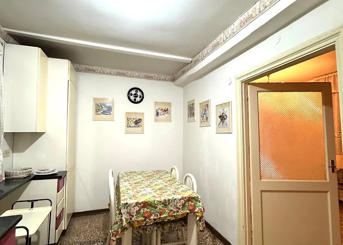 Wonderful View Zattere Appartamento *