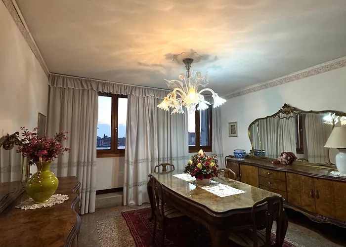 Wonderful View Zattere *