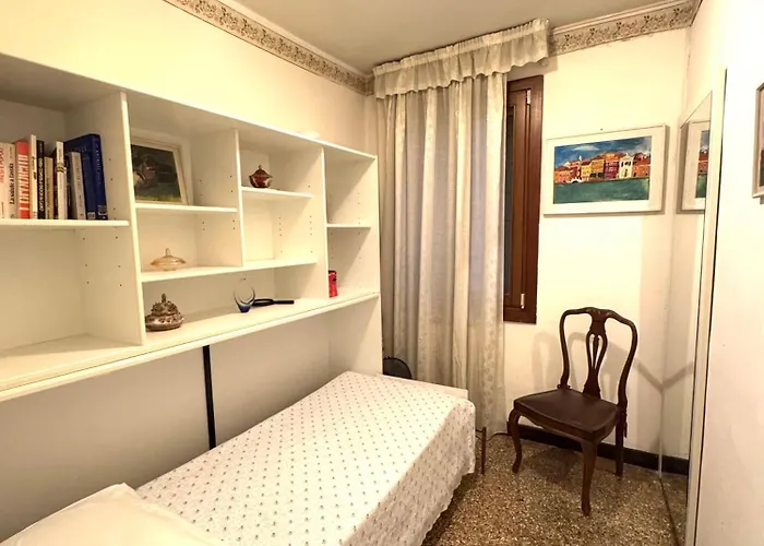 Wonderful View Zattere Venezia