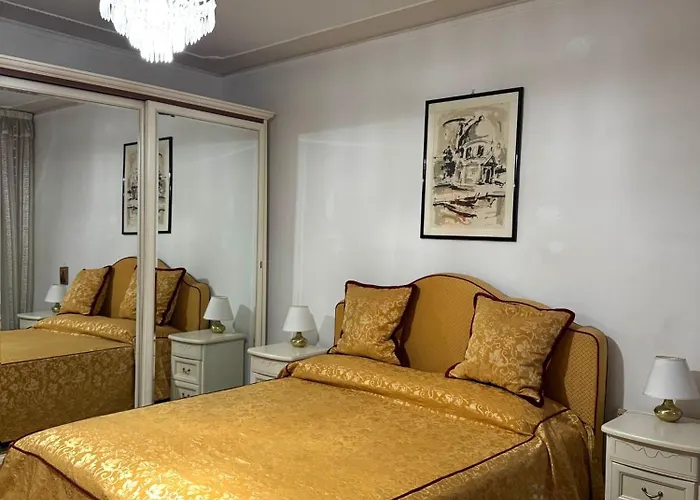 Appartamento Wonderful View Zattere