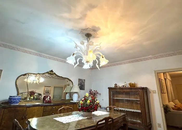 Wonderful View Zattere Appartamento *