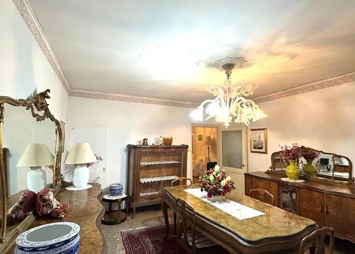 Wonderful View Zattere Appartamento