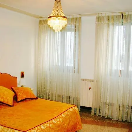 Wonderful View Zattere Apartman *