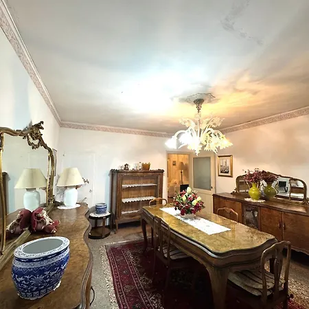 Wonderful View Zattere Apartman